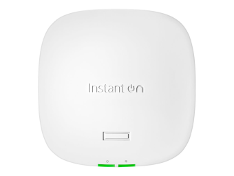 HPE Networking Instant On AP32 (RW) - Accesspoint