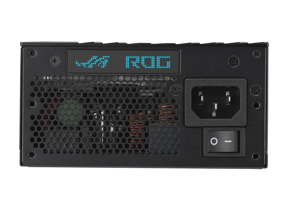 ASUS NEZ Asus ROG Loki SFX-L 750W Platinum Netzteil - PC-/Server Netzteil, Ansicht 4