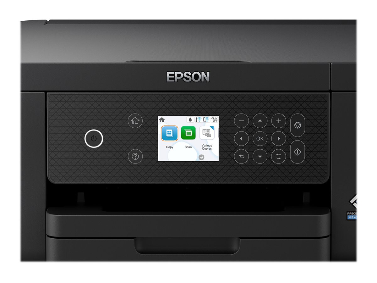 Epson Expression Home XP-5200 - Multifunktionsdrucker - Farbe - Tintenstrahl - A4/Legal (Medien)