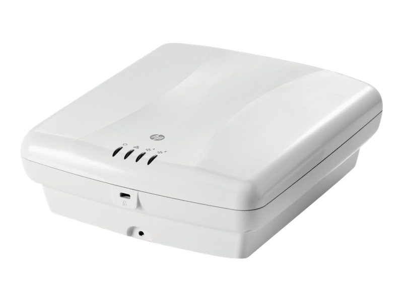 HP Networking MSM460 Access Point (J9591A) - REFURB