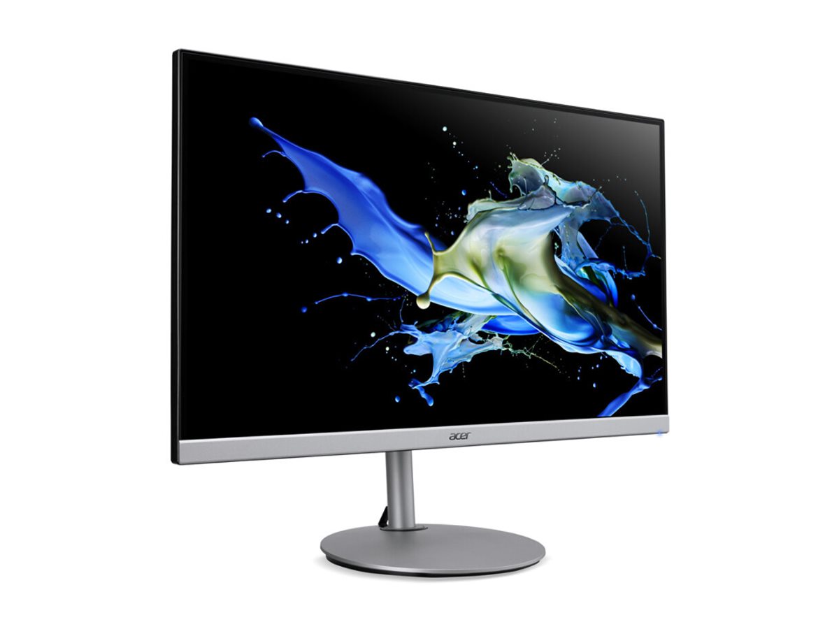 Acer CB272 Esmiprx - CB2 Series - LED-Monitor - 68.6 cm (27)