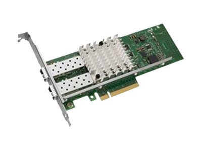 Dell Intel X540 DP Netzwerkadapter (540-BBHI) - REFURB