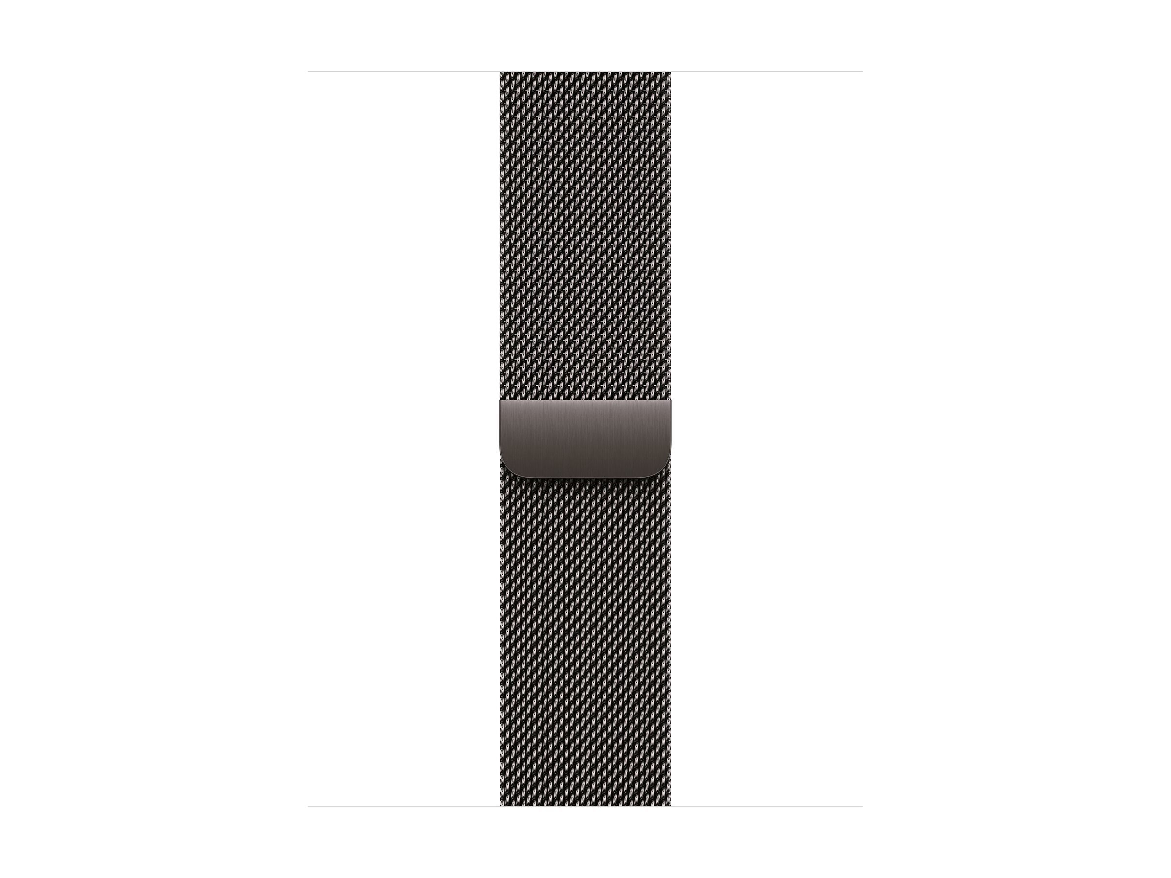 Apple Watch Series 10 (GPS + Cellular) - 42 mm - schiefer, Ansicht 3