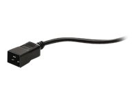 HPE Stromkabel - IEC 60320 C19 bis Hardwire 3-Wire