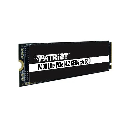 PATRIOT P400 Lite - SSD - 4 TB - intern - M.2 2280 - PCIe 4.0 x4 (NVMe), Ansicht 3