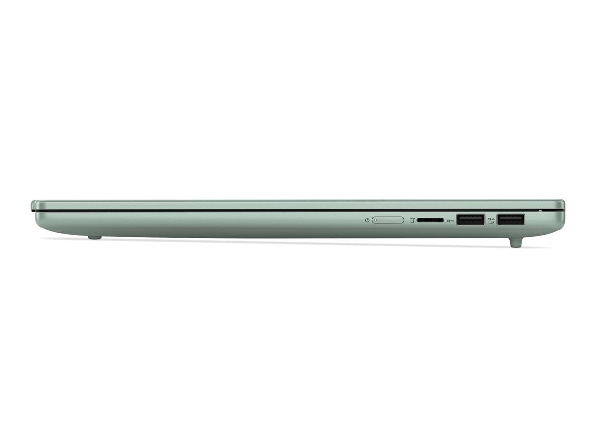 Lenovo IdeaPad Slim 5 14IPH11 83S5 - Intel Core Ultra 7 355 - Win 11 Home - Intel Graphics - 16 GB RAM - 512 GB SSD NVMe - 35.6 cm (14")