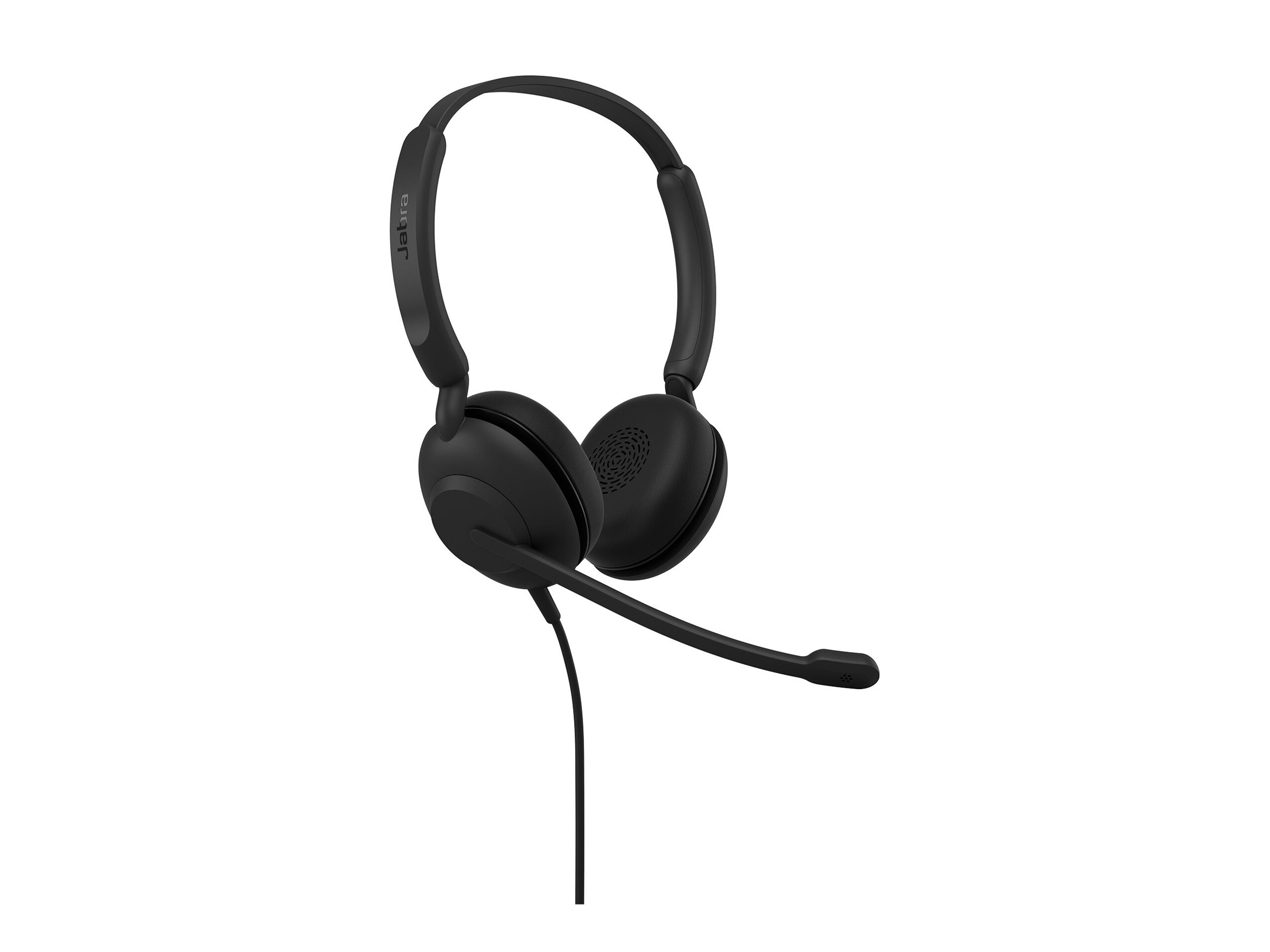 Jabra Evolve 10 - Headset - On-Ear - kabelgebunden, Ansicht 4