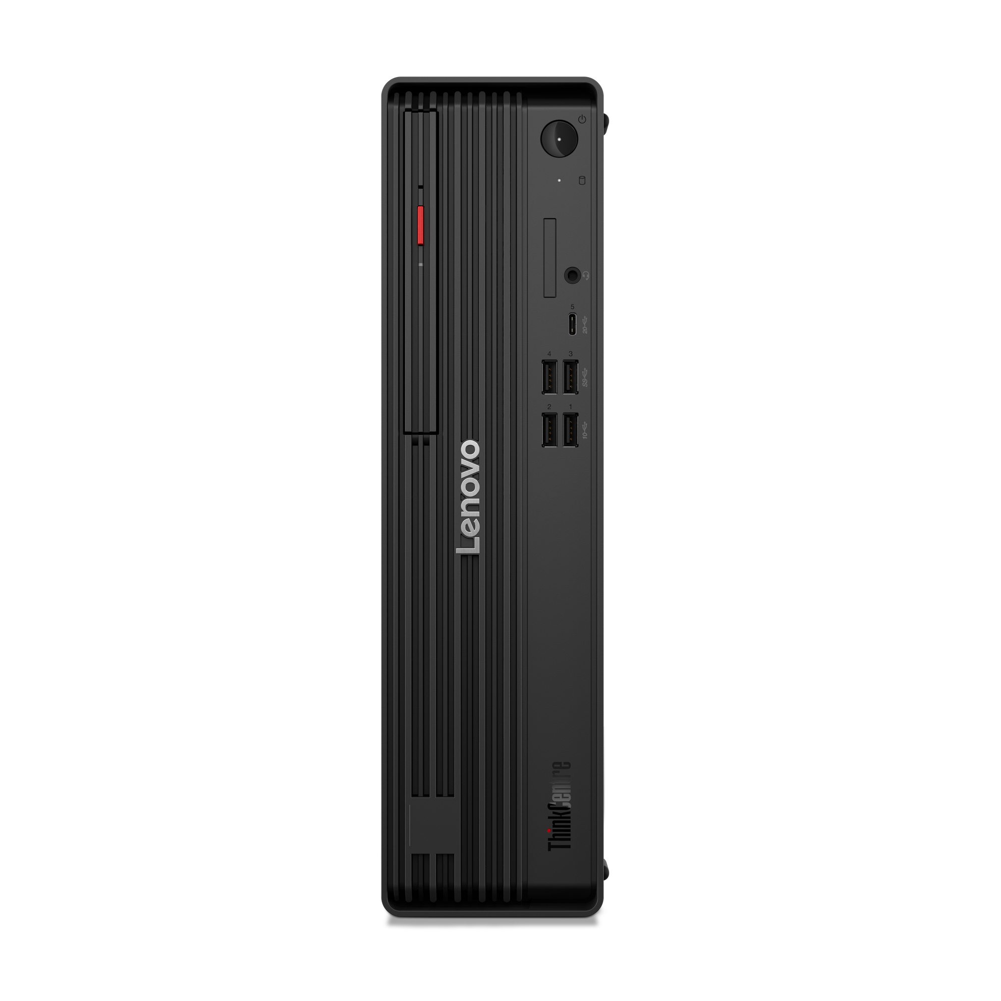 Lenovo ThinkCentre M70s Gen 6 12YK - SFF - Core Ultra 5 225, Ansicht 2