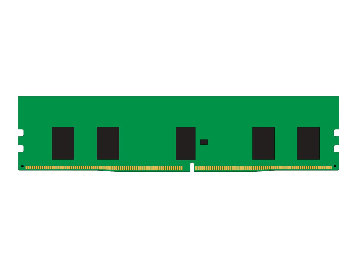 Kingston DDR4 - Modul - 16 GB - DIMM 288-PIN