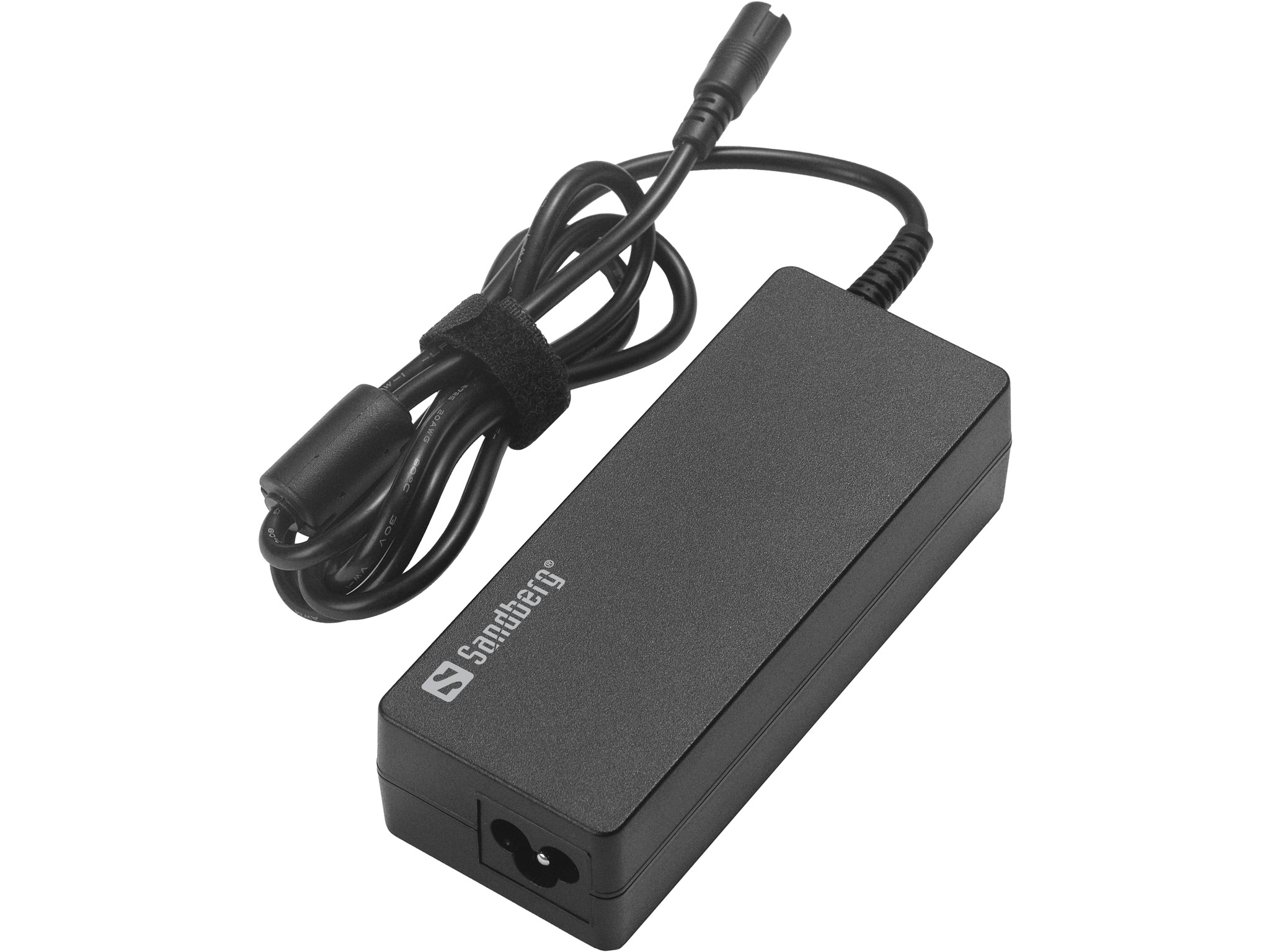 SANDBERG Laptop AC Adapter 90W EU+UK - Laptop - Indoor - 100 - 240 V - 50 - 60 Hz - 90 W - 15 - 20 V, Ansicht 4