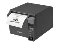 Epson TM-T70II USB RS-232 schwarz (C31CD38025A1)