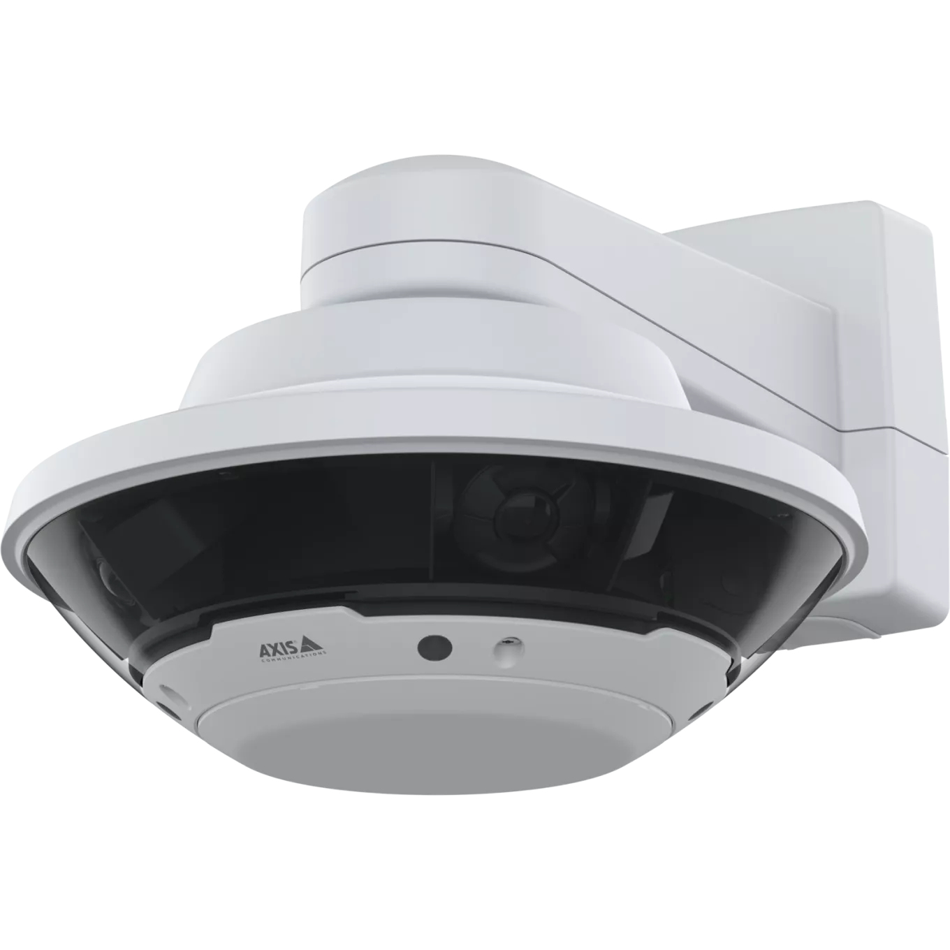 Axis Q6300-E 50Hz, IP-Sicherheitskamera, Innen & Außen, Kabelgebunden, Ansicht 2