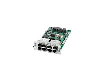 Cisco Refurb8prtPOEPoE+Layer2GE Sw N - Router - 1 Gbps