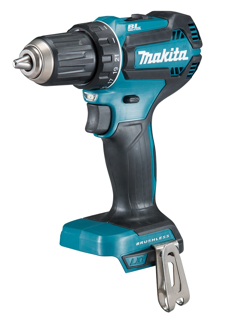 Makita DDF485Z - Bohrer/Schrauber - schnurlos, Ansicht 2
