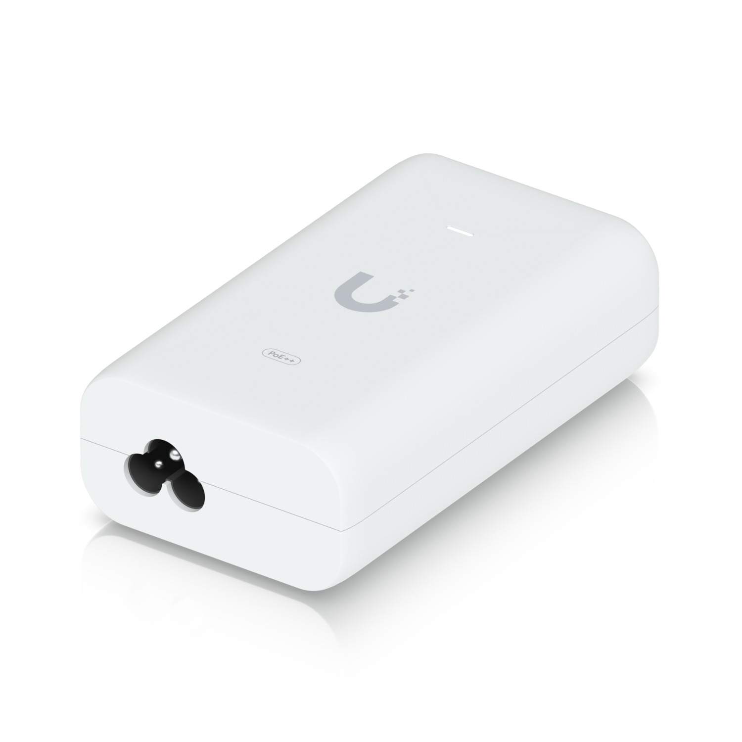 UbiQuiti PoE Injector PoE++ Gigabit 802.3bt max. 60W, Ansicht 3