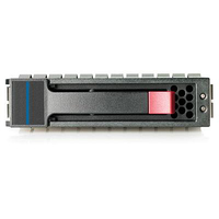 HP SATA-SSD 300GB SATA 6G LFF (739955-001)