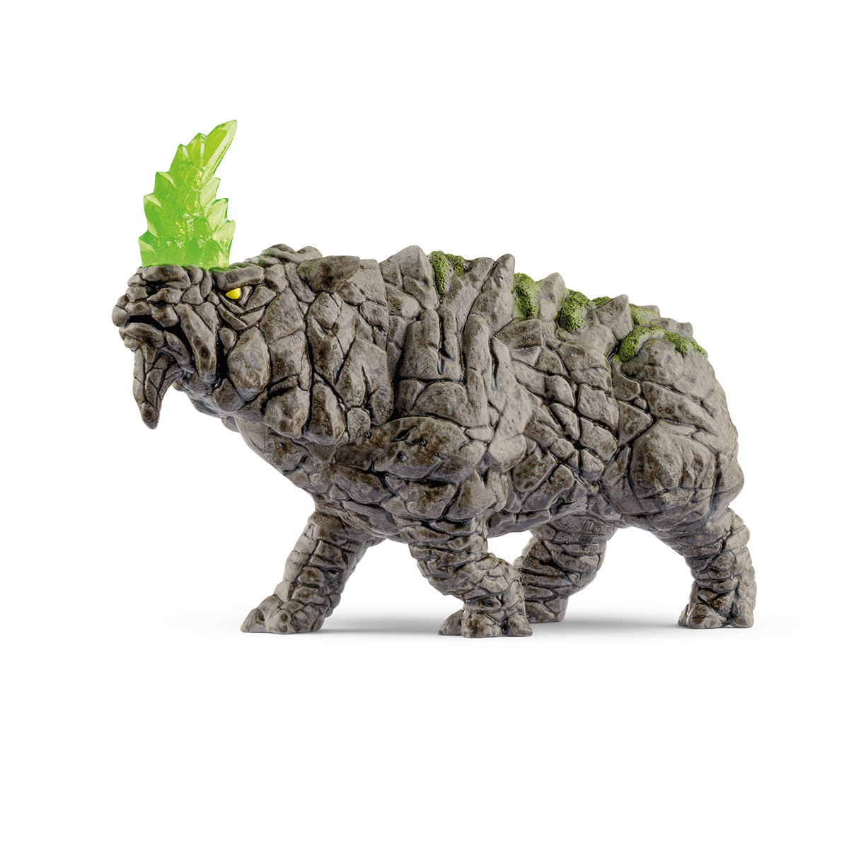 Schleich ELDRADOR CREATURES 70157 - 7 Jahr(e) - Schwarz - Grün - Kunststoff, Ansicht 3