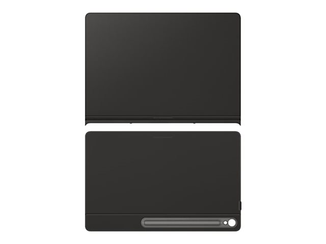 Samsung EF-BX620 - Flip-Hülle für Tablet - Schwarz, Ansicht 2