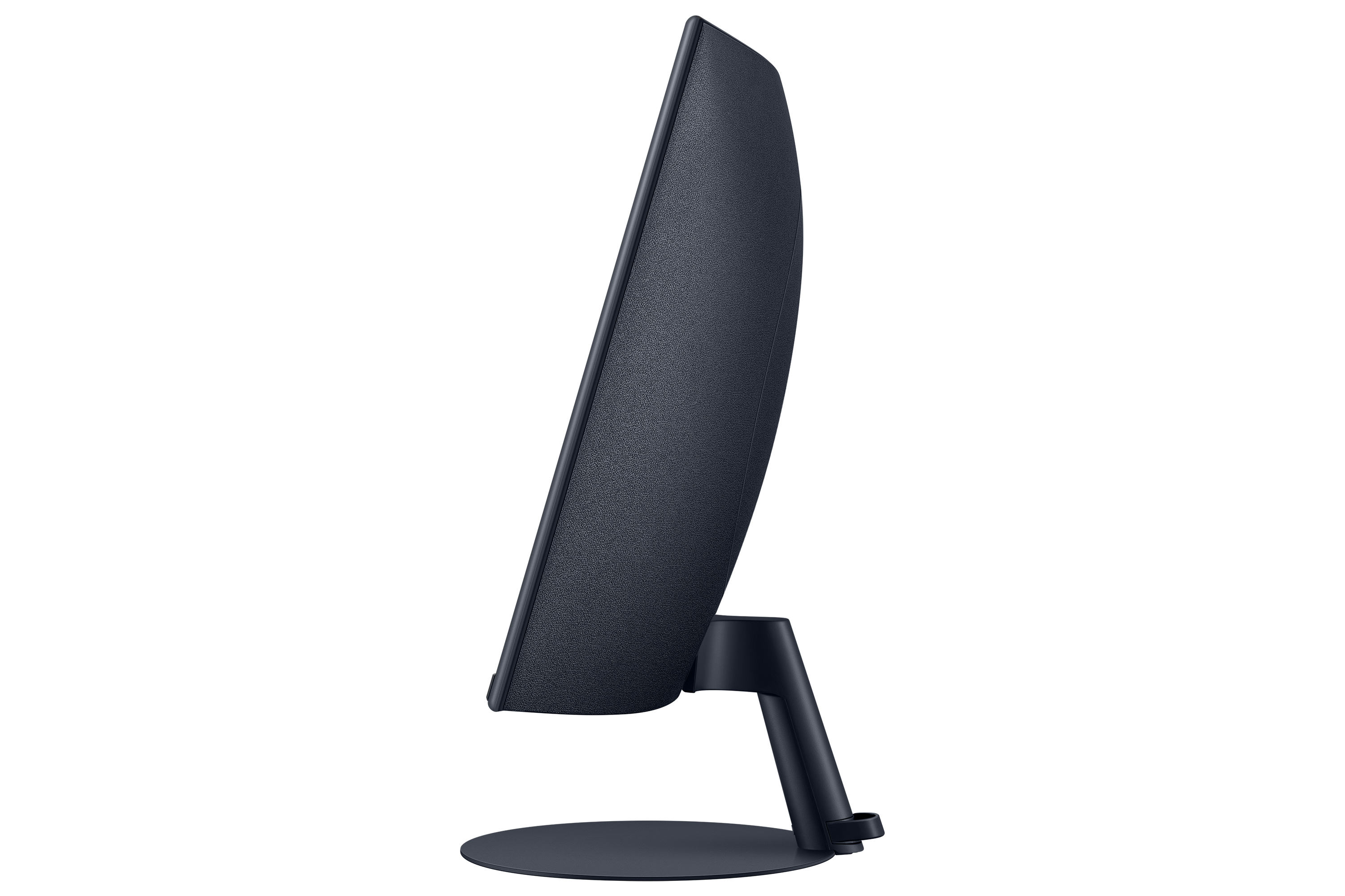 Samsung S27C390EAU - S39C Series - LED-Monitor - gebogen - 68 cm (27), Ansicht 4