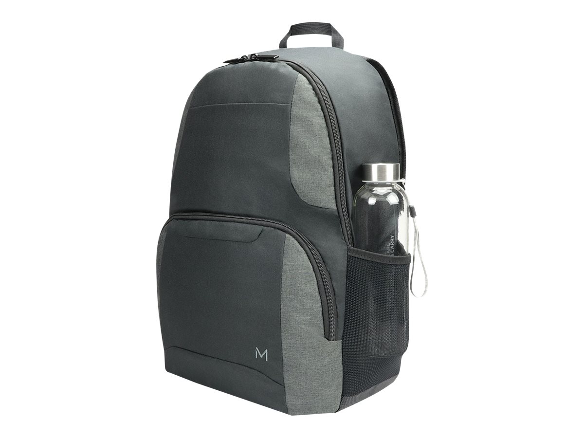 Mobilis The One Basic - Notebook-Rucksack - 20 % recycelt