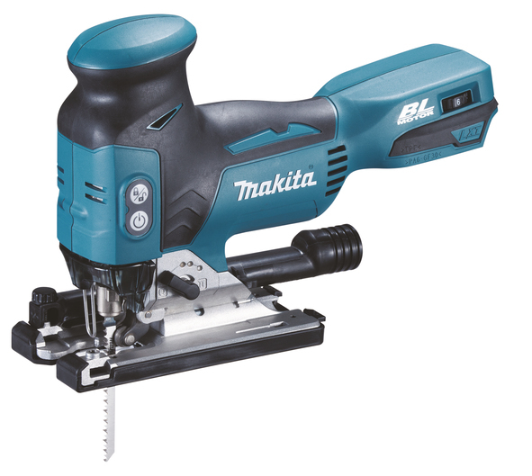 Makita DJV181Z - Stichsäge - schnurlos, Ansicht 3