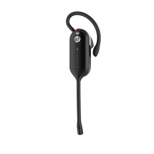 Yealink DECT WH63 Portable UC, Ansicht 2