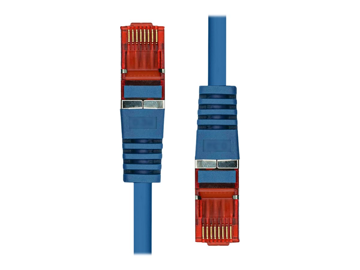 ProXtend Patch-Kabel - RJ-45 (M) zu RJ-45 (M), Ansicht 4