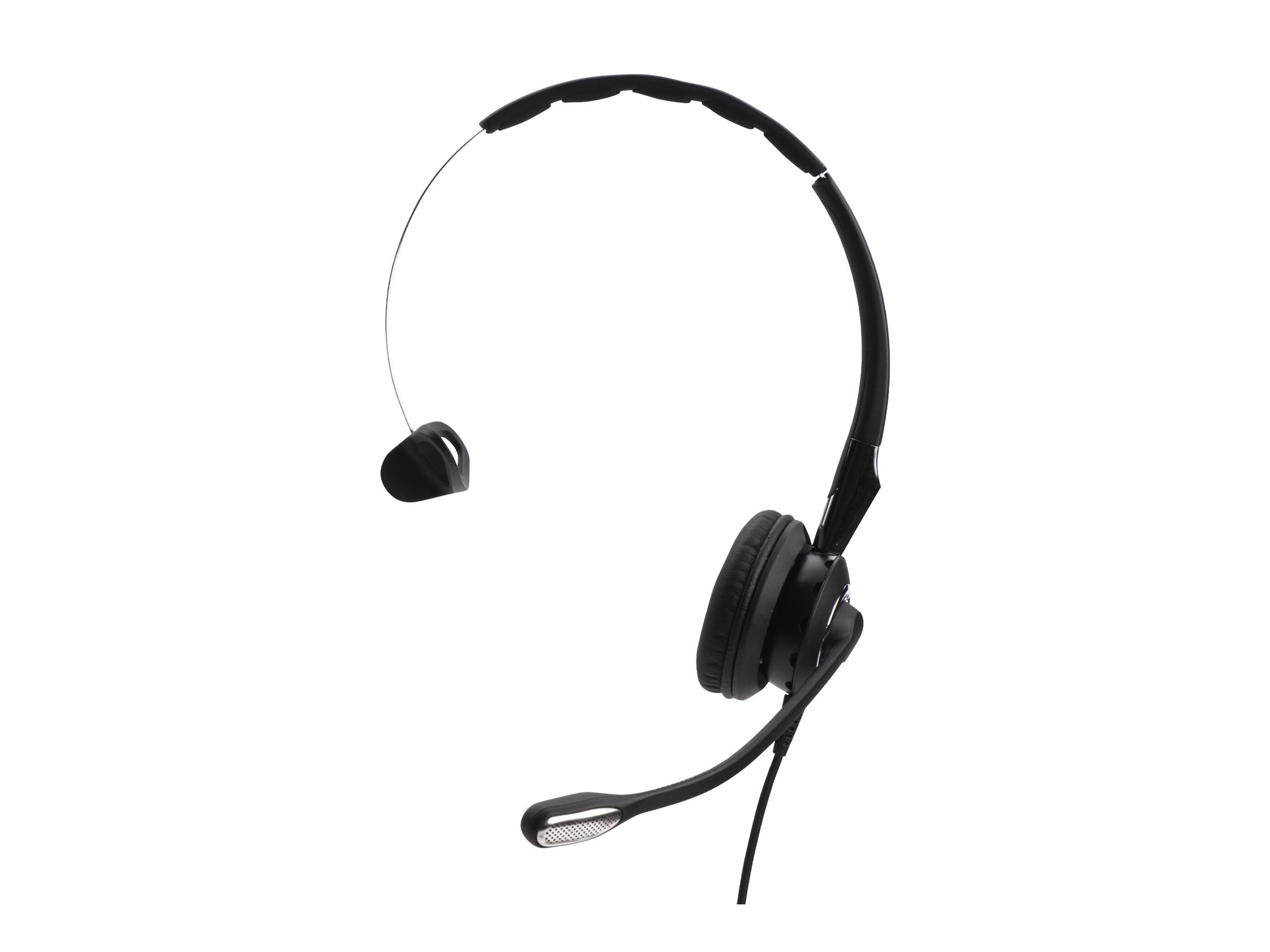 Jabra BIZ 2400 II QD Mono UNC 3-in-1 - Headset