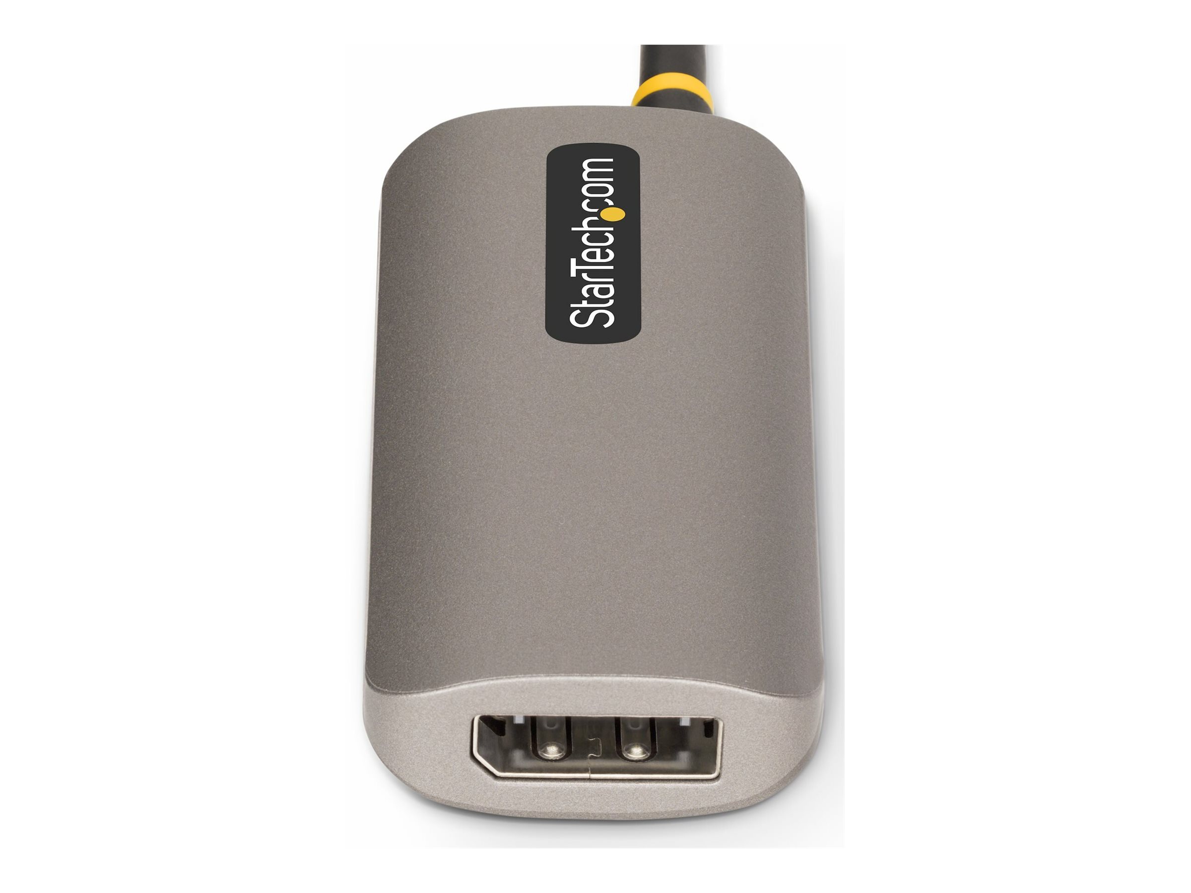 StarTech.com HDMI to DisplayPort Adapter, 8K 60Hz, Active Video Converter, Ansicht 3