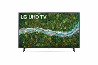 LG Electronics LG 43UP77006 43  TV UHD,aktiv HDR10,HLG,WLan,webOS