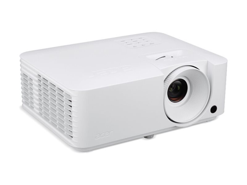 Acer PL2530i - DLP-Projektor - Laserdiode - tragbar - 3D - 5000 lm - Full HD (1920 x 1080)
