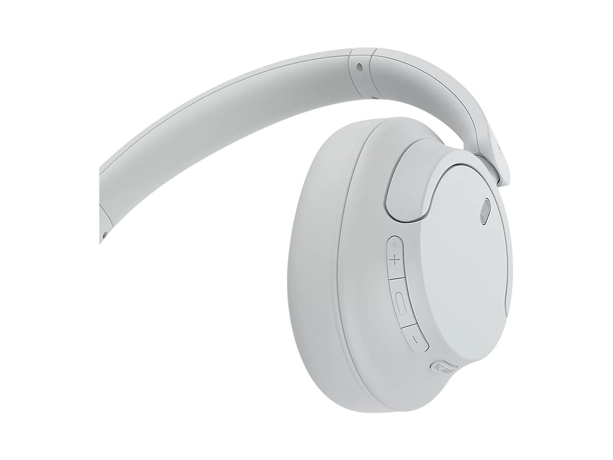 Sony WH-CH720N - Kopfhörer mit Mikrofon - ohrumschließend, Ansicht 3