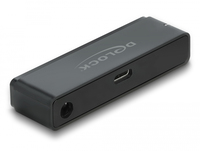 Delock Schnittstellenadapter - 2.5 3.5 (6.4 cm 8.9 cm)