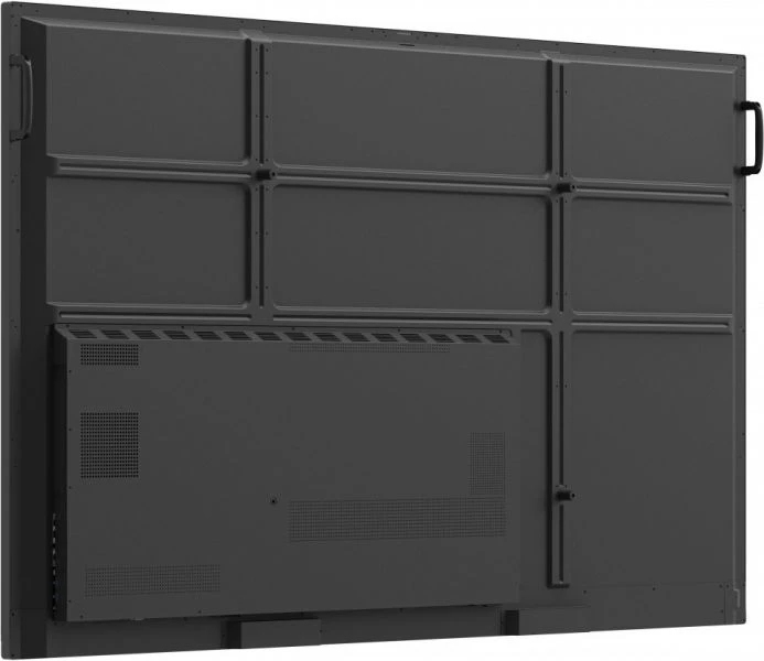 ViewSonic ViewBoard IFP7550-5F - 190 cm (75), Ansicht 2