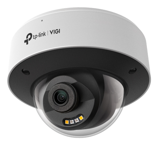 TP-LINK VIGI InSight S245 V1 - Netzwerk-Überwachungskamera - schwenken / neigen, Ansicht 2