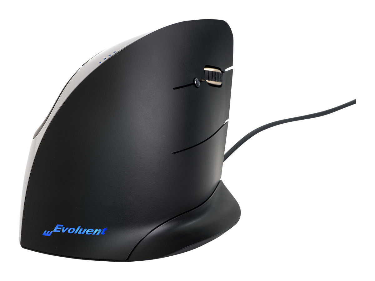 Bakker Elkhuizen Evoluent Vertical Mouse C - Vertikale Maus