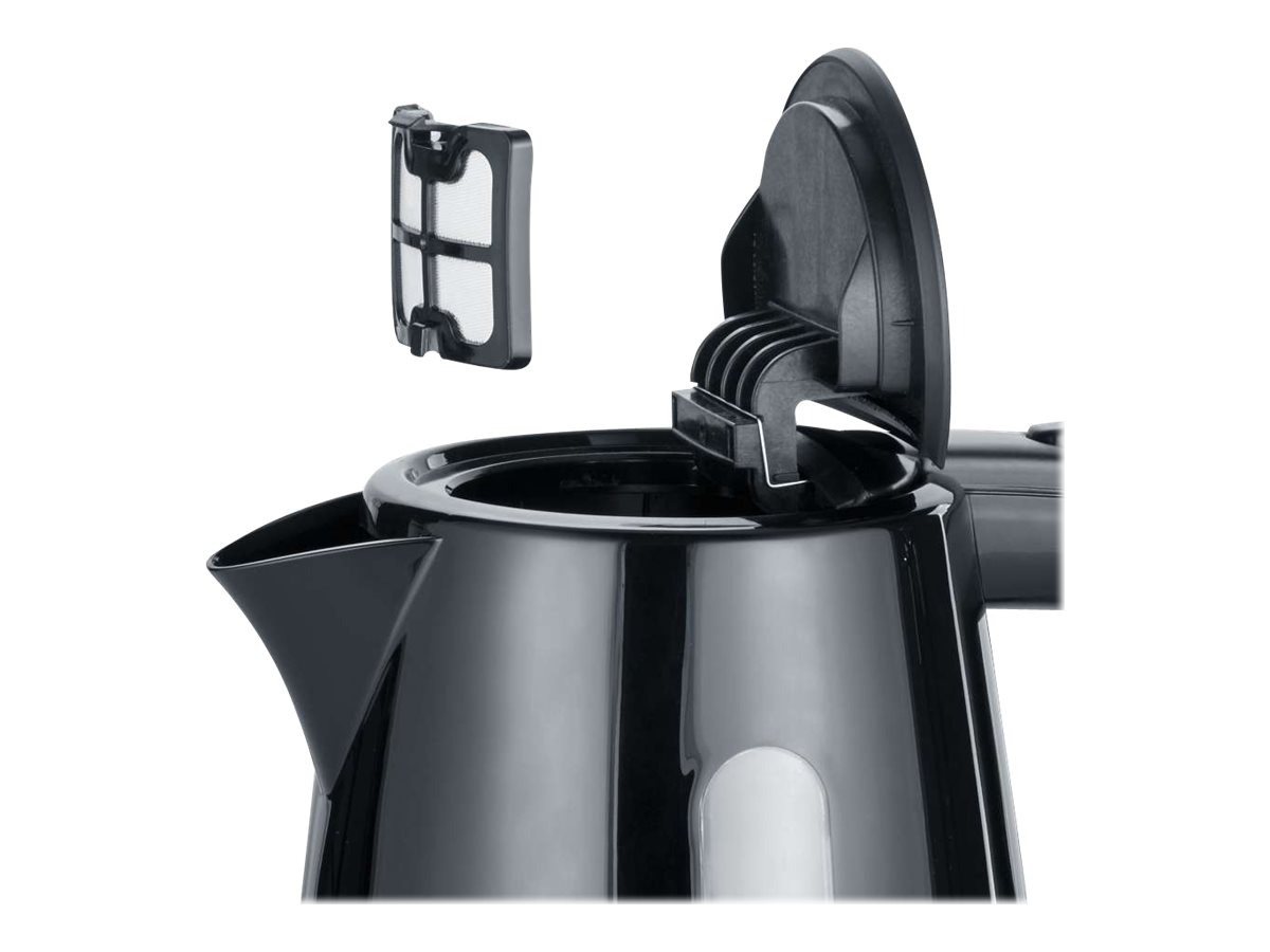 SEVERIN WK 3410 - Wasserkocher - 1 Liter - 2.2 kW, Ansicht 2