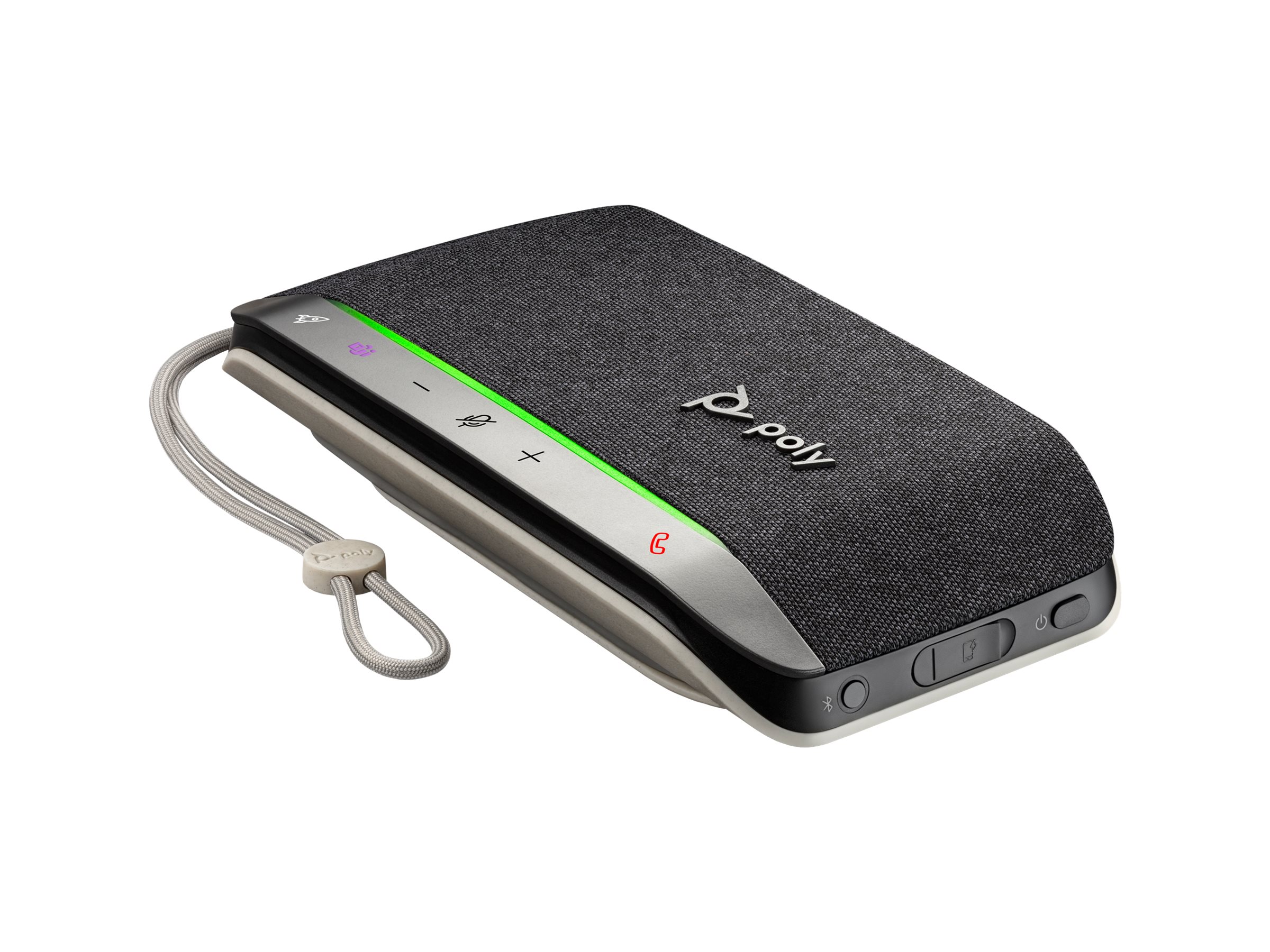 HP Poly Sync 20-M - Intelligente Freisprecheinrichtung