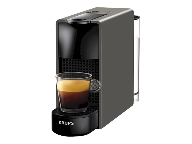 Krups Nespresso Essenza Mini XN110B - Kaffeemaschine