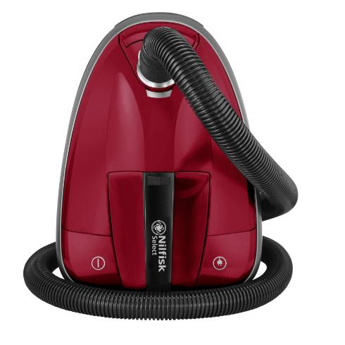 Nilfisk Select DRCL13E08A2 CLASSIC EU - Staubsauger, Ansicht 2
