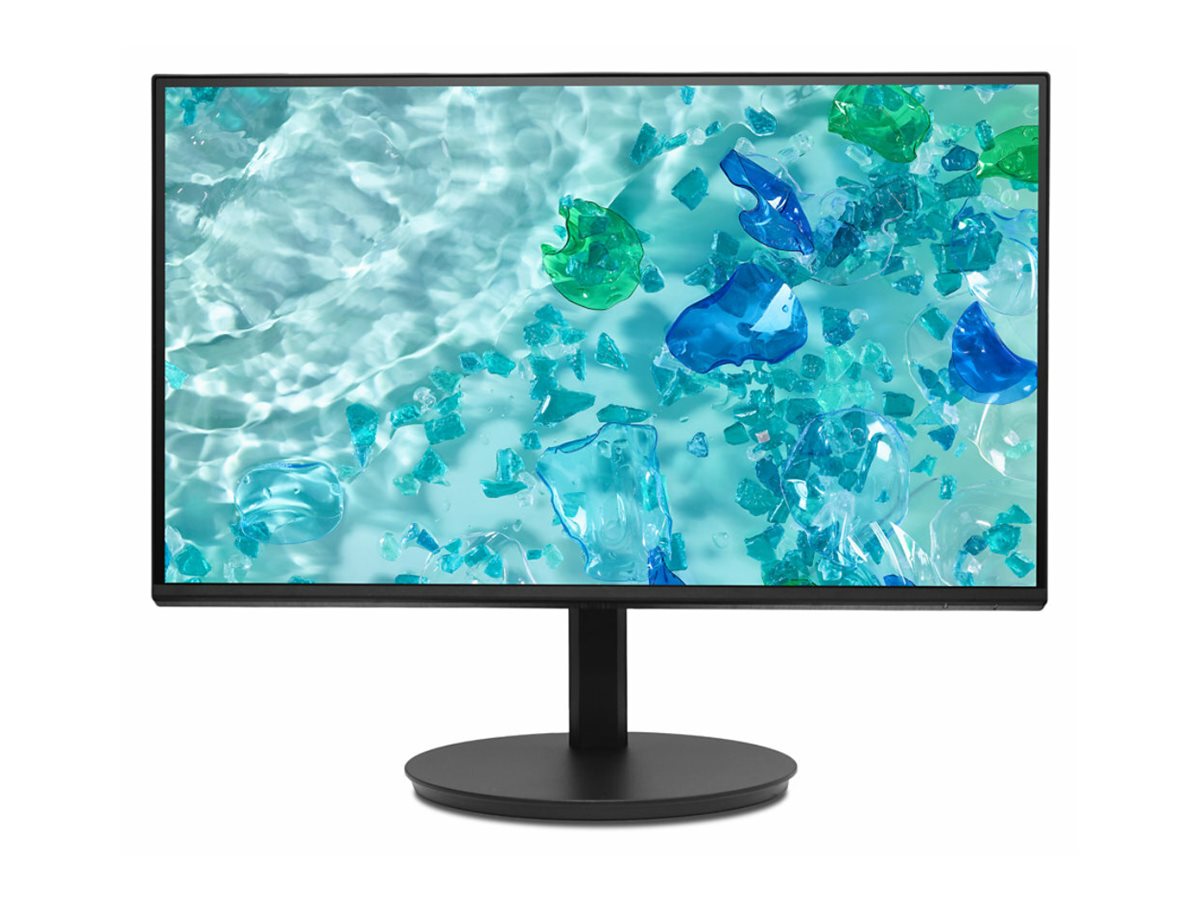 Acer Vero CB272U Gbmiiprx - CB2 Series - LED-Monitor - 68.6 cm (27)