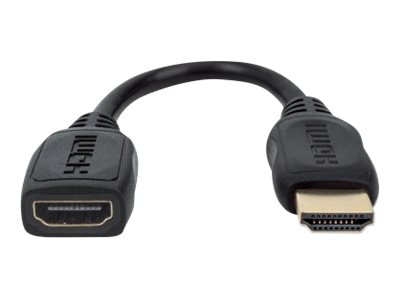 IC Intracom Manhattan HDMI with Ethernet Extension Cable, 4K@60Hz (Premium High Speed)
