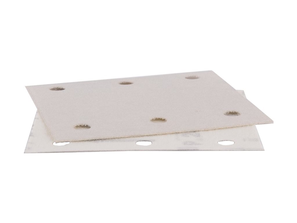 Makita Schleifpapier - für Lack, Farbe - 10 Stücke, Ansicht 2