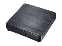 Lenovo Slim-DVD-Brenner DB65