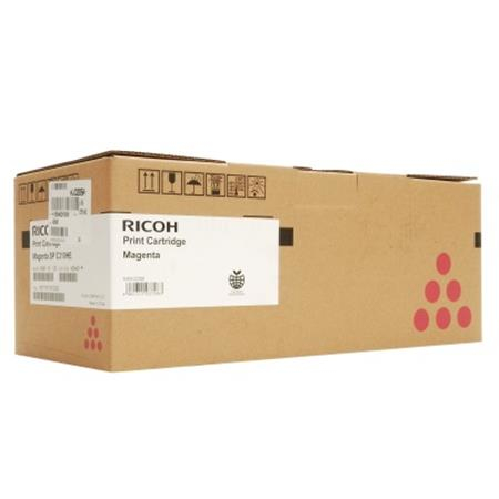 Ricoh Magenta - Original - Tonerpatrone - für, Ansicht 2