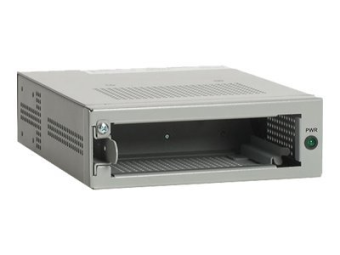 Allied Telesis AT MCR1 - Modulare Erweiterungseinheit