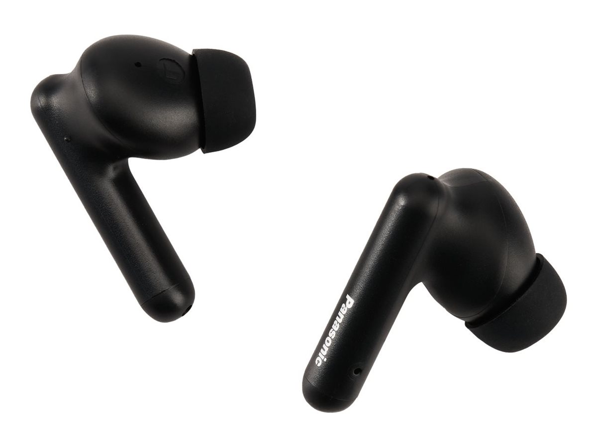 Panasonic RZ-B110W - True Wireless-Kopfhörer mit Mikrofon, Ansicht 3