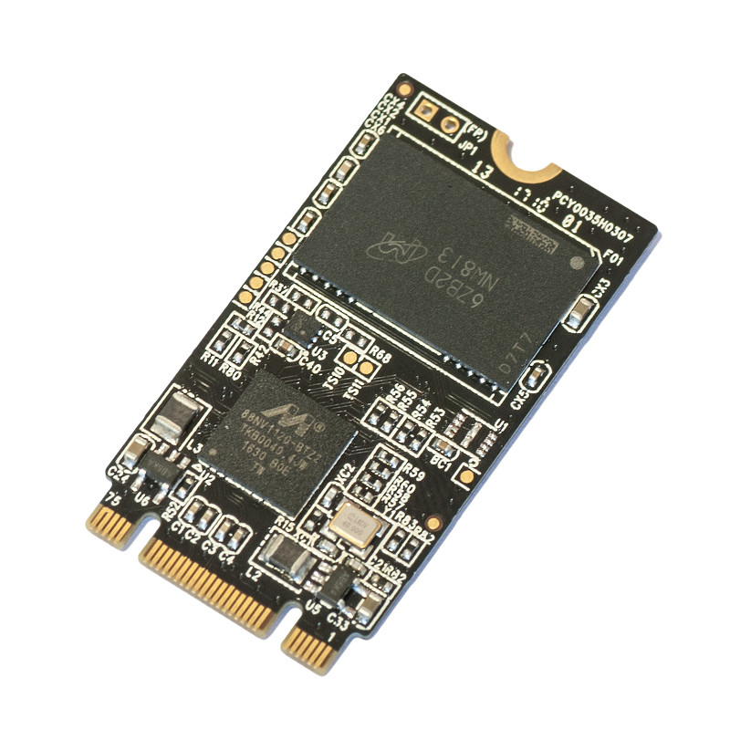 MikroTik RouterBOARD RB1100AHx4 - Dude Edition, Ansicht 4
