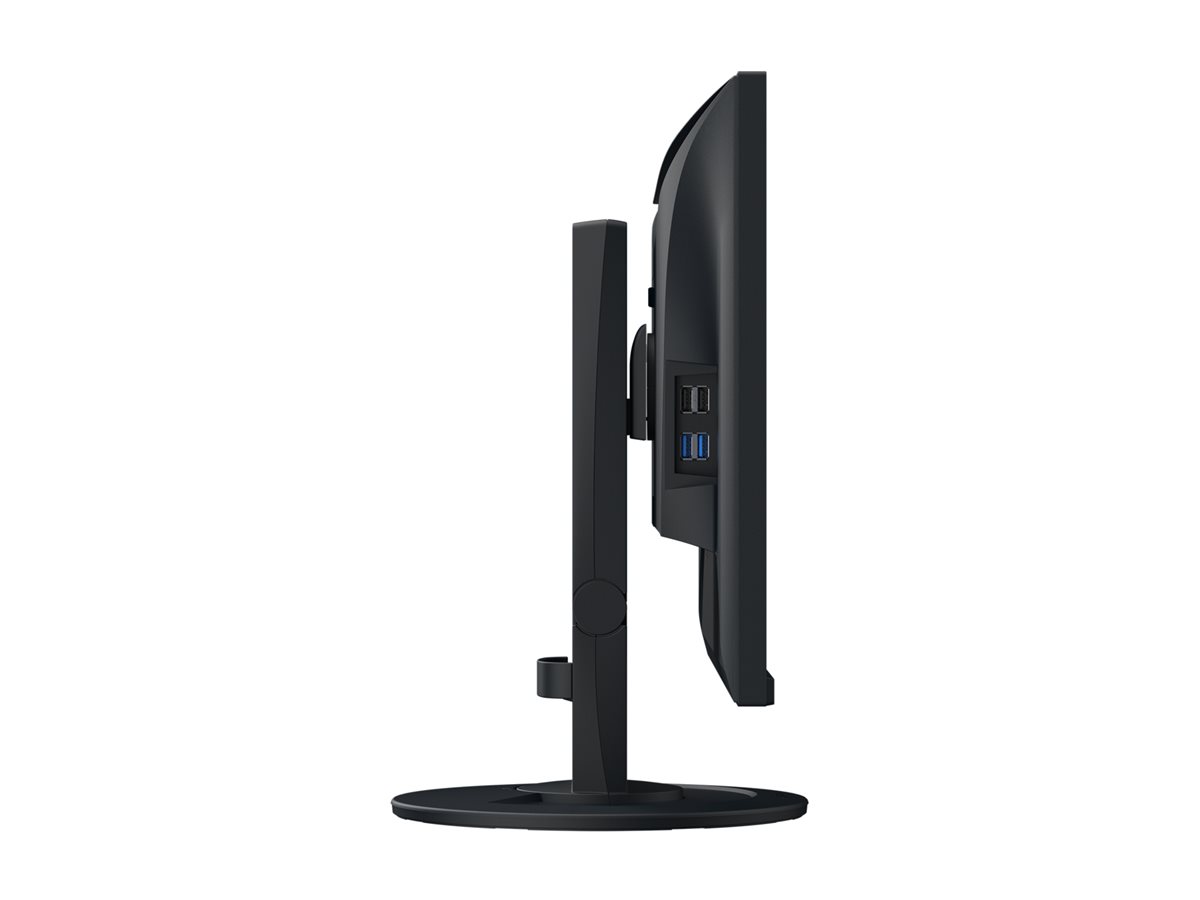 EIZO FlexScan EV2400R - Mit FlexStand - LED-Monitor - 60.5 cm (23.8")