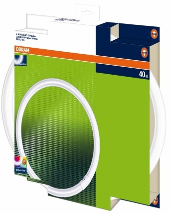 Osram L 40 W/840 G10Q - 40 W - 3200 lm, Ansicht 2